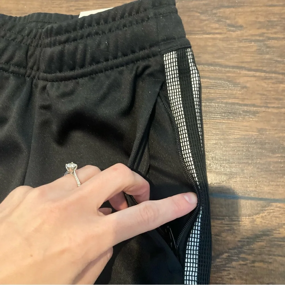 New Adidas Track Pants